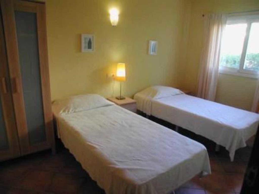 Rvhotels Apartamentos Heemstede L'Estartit Room photo